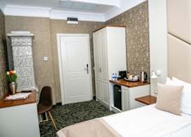 Agora Boutique Hotel 5