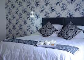 Touch of Class Guest House 4