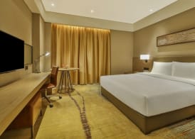 Holiday Inn Express Chengdu Wenjiang Hotspring by IHG 3