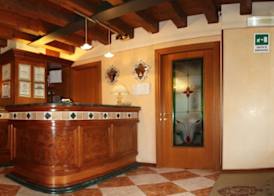 Hotel Antico Moro 4