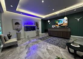 The Legacy Hotel Nana Sukhumvit, Aspira Collection 3