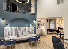 Best Western Palm Court Inn 2