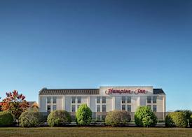 Hampton Inn Tuscaloosa-University 3