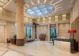 Ramada Plaza by Wyndham Chongqing West 2