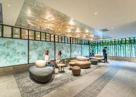 DAIWA ROYAL HOTEL D-CITY Nagoya Fushimi 4