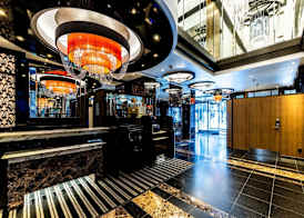 APA Hotel Namba Shinsaibashi Nishi 2