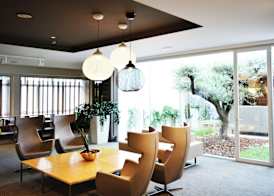 Living Place Hotel 4