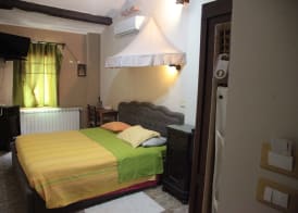 B&B Ciliegio Felice 4