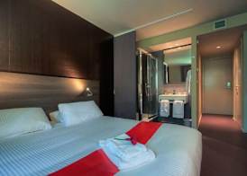 Utopia Hotel - Art & Nature Hotel 3