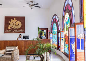 Collection O Hotel Mocambo, Boca del Río 3