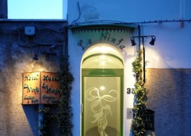 Hotel La Ninfa 2