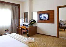 Landmark Grand Hotel 3