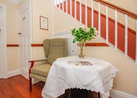 Harris Guesthouse 3
