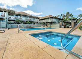 Kihei Bay Surf 227 by Maui Rental Group 4