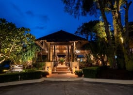 Le Vimarn Cottages & Spa 5