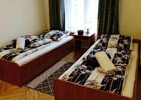 P&J Luxury Apartments 4