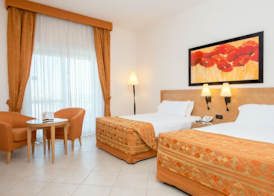 Resort Marina di Castello Golf & SPA 5