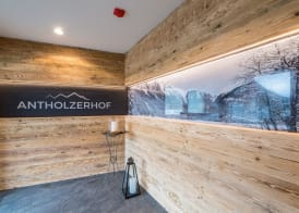 Hotel Antholzerhof 3