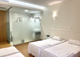 Hotel Universal 5