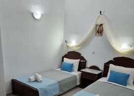 Hotel Leta 5