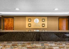 Budget Inn - Denver East 2