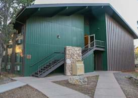 Yavapai Lodge East 2