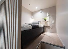 Forenom Hotel and Apartments Vantaa Tikkurila 4