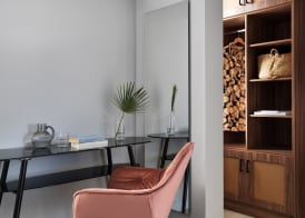 Athens City View Urban Suites 4