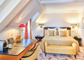 Weinromantikhotel Richtershof 4