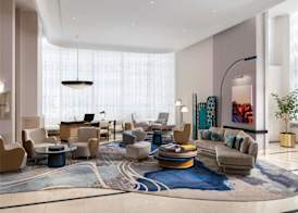 Sofitel Montreal Golden Mile 4