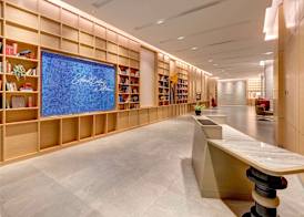 Mercure Kuala Lumpur Glenmarie 3