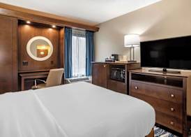 Comfort Inn & Suites Newark - Wilmington 5