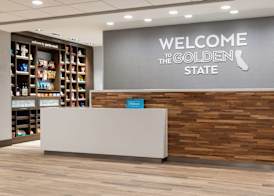 Hampton Inn & Suites Porter Ranch Los Angeles 5