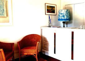 Zhimbad B&B by the sea 2