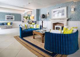 Harbour Hotel & Spa Sidmouth 2