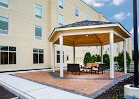 Hampton Inn Atlantic City Absecon, NJ 5