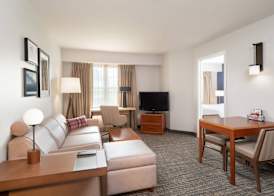 Residence Inn New Bedford Dartmouth 5