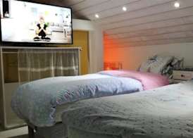 Chalet de Paris 4