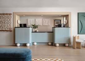 Avante, a JDV by Hyatt Hotel 3