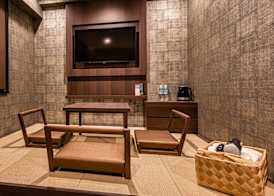 Galois Hotel Shinokubo 4
