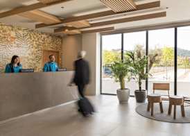 AQUA Hotel Silhouette & Spa - Adults Only 3