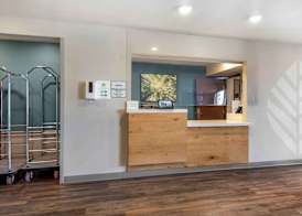 Extended Stay America Select Suites - Pittsburgh - Cranberry 2