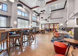 Hampton Inn & Suites St. Louis/South I-55 5