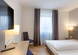 Bamberg Inn 4