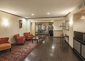 La Quinta by Wyndham Davis 2
