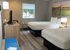 Days Inn by Wyndham Lisbon 4