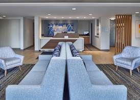 Holiday Inn Express AKRON NW - FAIRLAWN by IHG 2