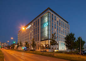 Motel One Stuttgart-Feuerbach 2