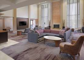 Courtyard by Marriott Houston Northwest 3