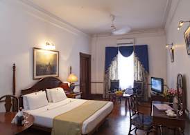 Queen's Hotel Kandy - 160 Years of Heritage 5